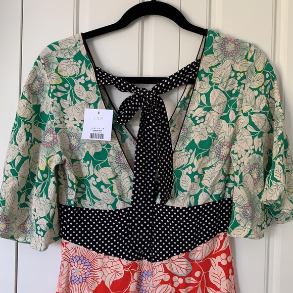 Top Shop Dress - Picture 3 of 5